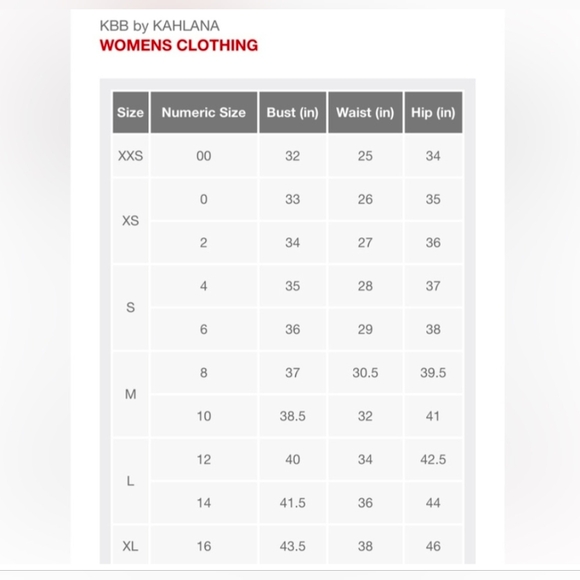 KBB by KAHLANA Oversized Cropped Boxy Short Sleeve T-Shirt 'The Trice Tee' XL - Picture 6 of 7